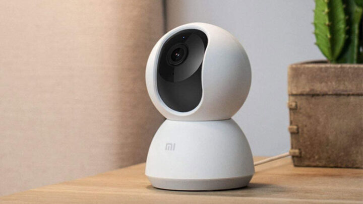 Mi Home Security Camera – Günstige Kamera im Test Check