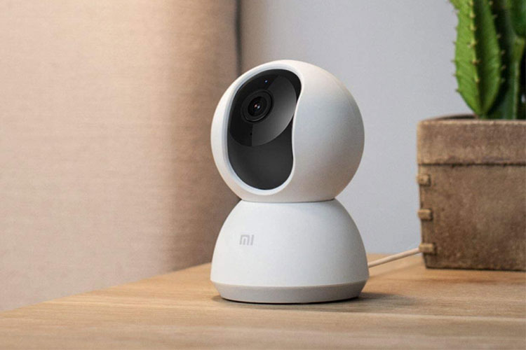 Mi Home Security Camera – Günstige Kamera im Test Check