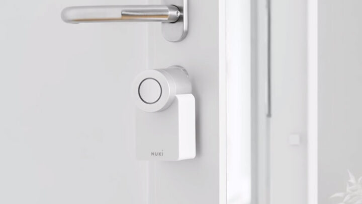 Nuki kündigt für den Herbst mehrere Neuheiten an
