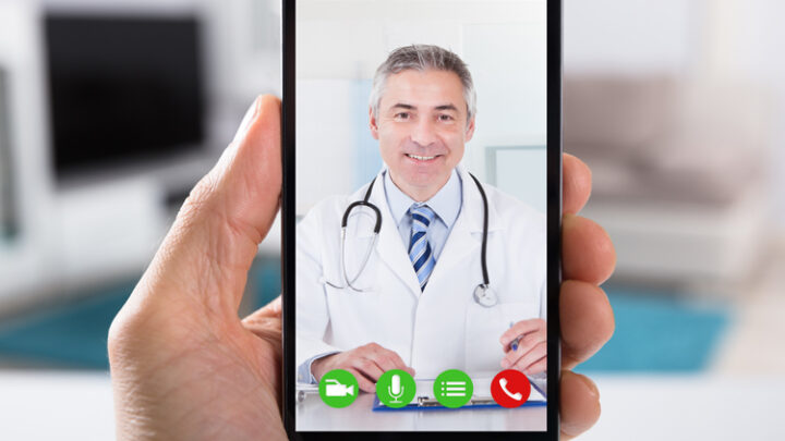 OnlineDoctor – Der Hautarzt im Smartphone