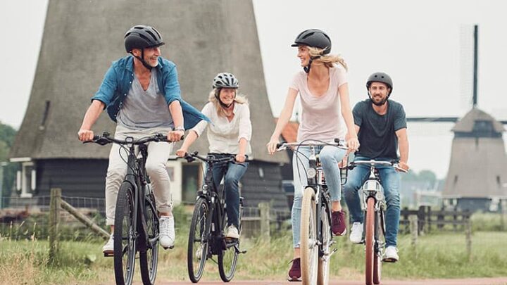 E-Bike Test-Überblick – Pedelecs Tests, Vergleich, Angebote