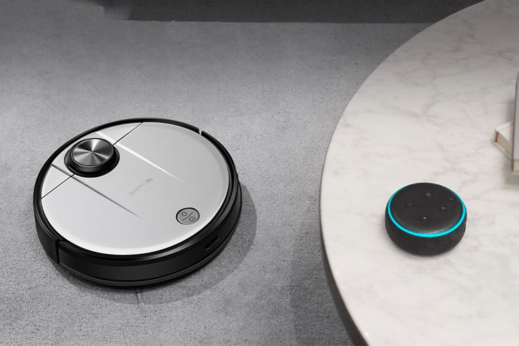 Proscenic M6 PRO Saugroboter im Test Check