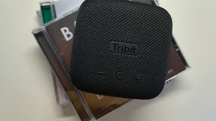 Tribit StormBox Micro Test – was kann der kompakte Speaker?