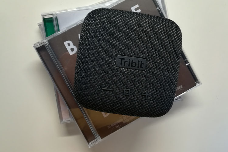 Tribit StormBox Micro Test – was kann der kompakte Speaker?