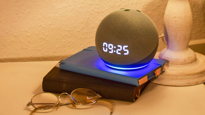 Alexa Sprachaufnahmen löschen – so geht’s