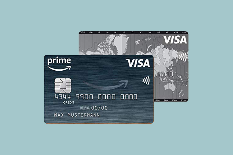 Amazon Kreditkarte Kosten & Konditionen – lohnt sie sich?