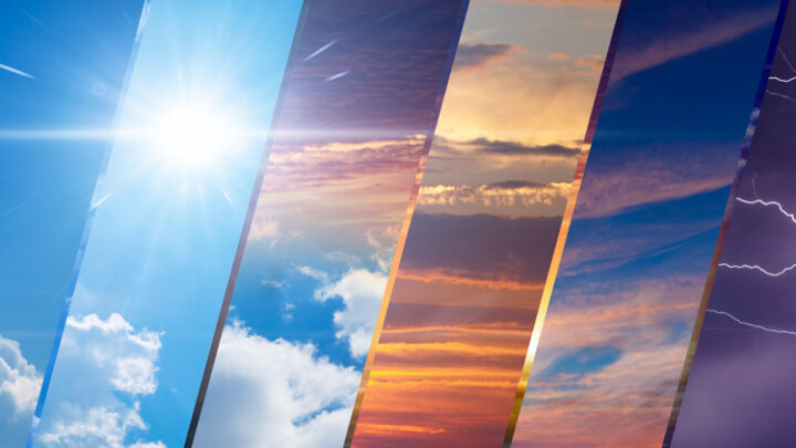 Biowetter – Alexa Skill, der Wettereinflüsse auf Menschen erklärt