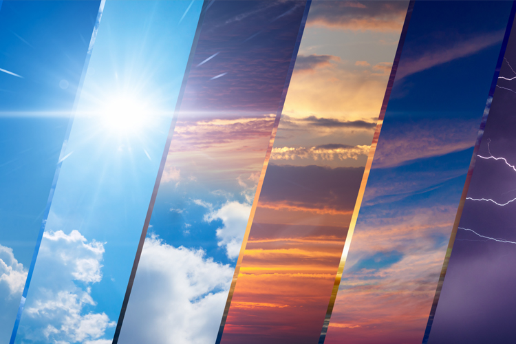 Biowetter – Alexa Skill, der Wettereinflüsse auf Menschen erklärt