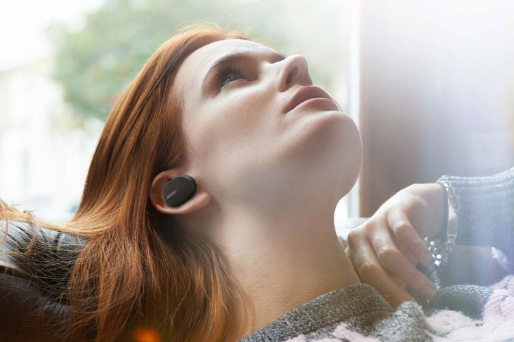 Bose QuietComfort Earbuds im Test Überblick – ANC In Ears