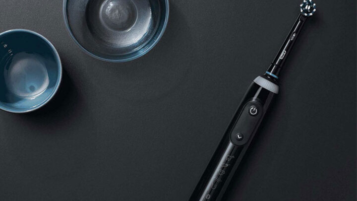 Oral-B Genius X 20000N elektrische Zahnbürste im Test Check