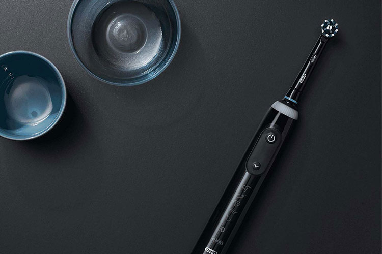Oral-B Genius X 20000N elektrische Zahnbürste im Test Check