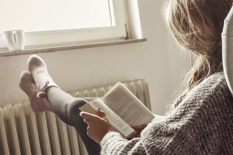 Heizung digitalisieren – so sparen Sie Geld und Energie