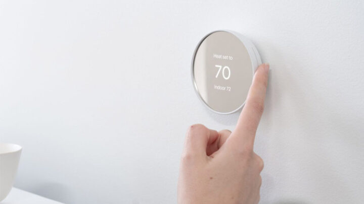 Nest Thermostat mit neuen Farben bald günstiger erhältlich