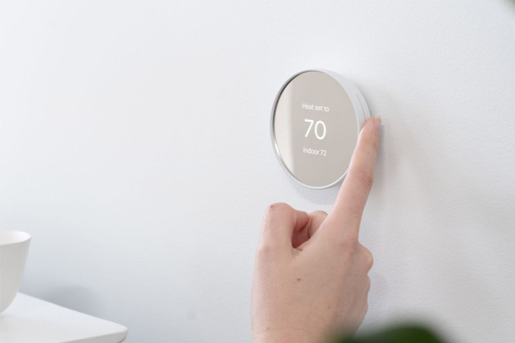 Nest Thermostat mit neuen Farben bald günstiger erhältlich