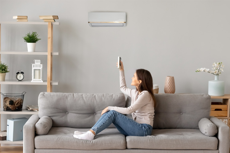 Split Klimageräte Test-Überblick: Split-Anlagen im Vergleich