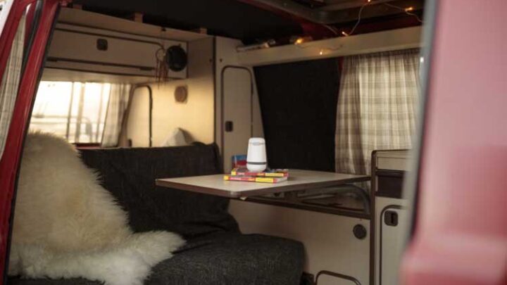 Bosch spexor im Check – das leistet die mobile Alarmanlage