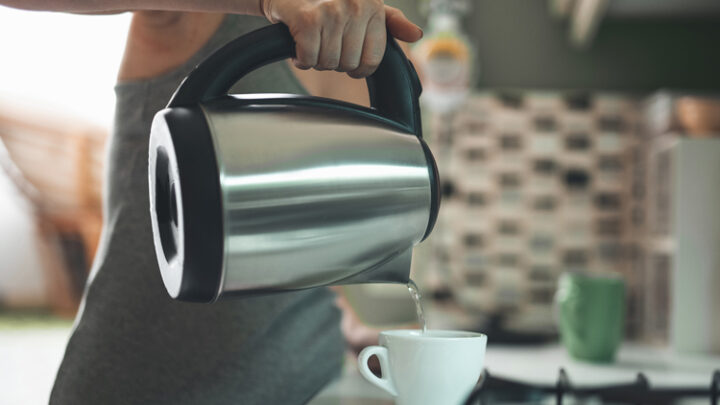 Wasserkocher Test-Überblick: Ausstattung, Leistung, Preis