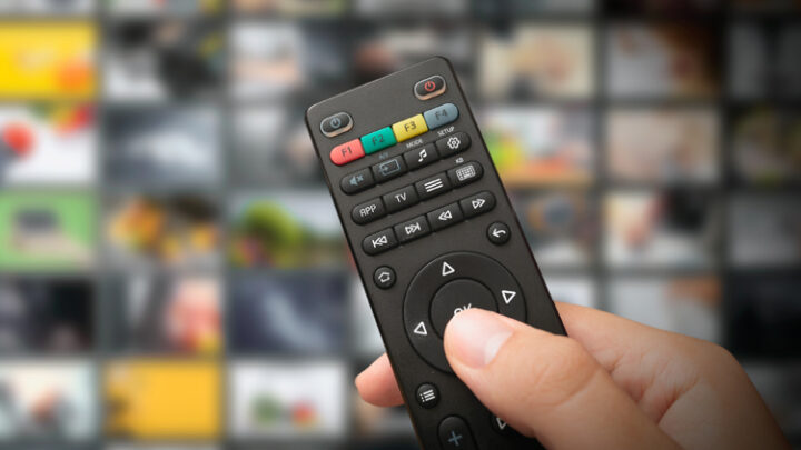 Zattoo Alternativen: Die besten TV-Streaming-Dienste