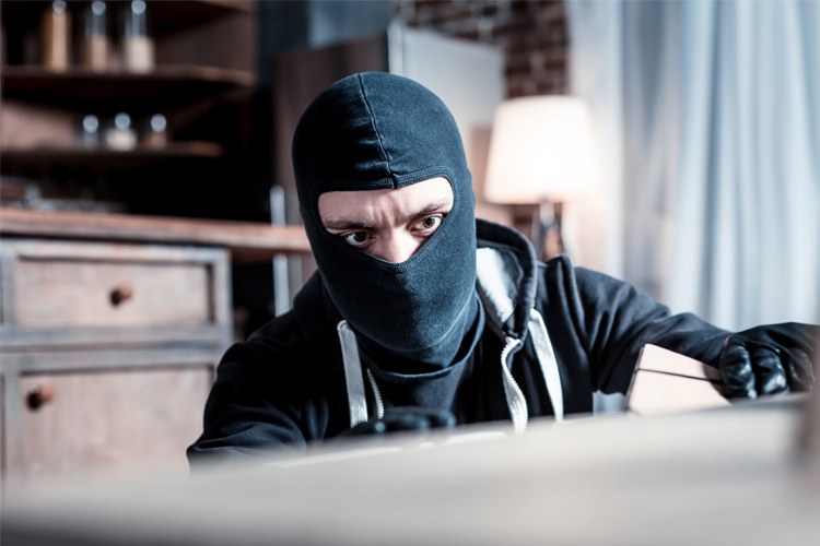 ABUS Sicherheitsstudie 2020: Davor fürchten sich die Deutschen