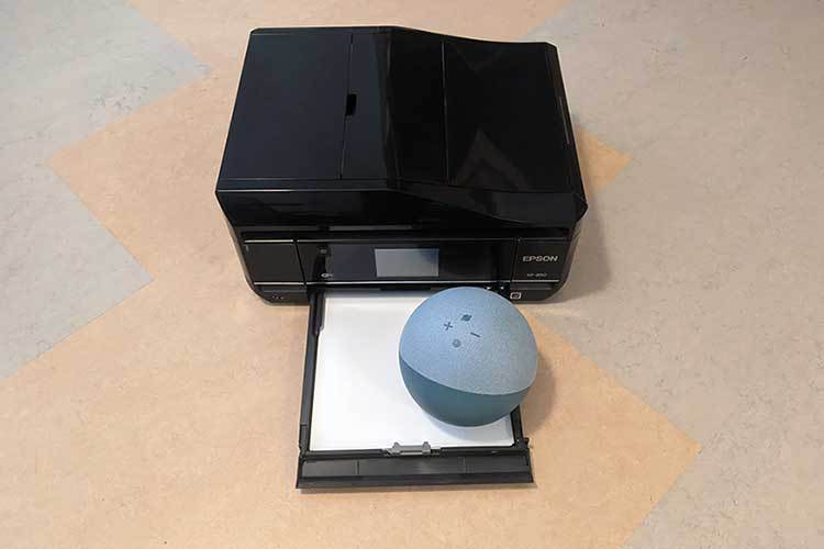 Drucken mit Alexa – so geht‘s