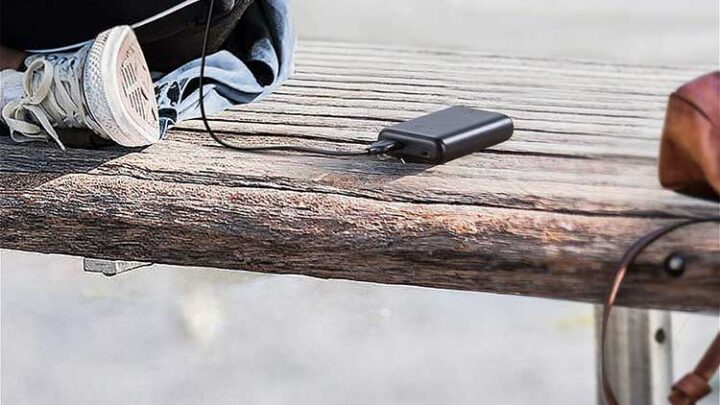 Powerbank Test-Überblick – die besten Akku-Empfehlungen