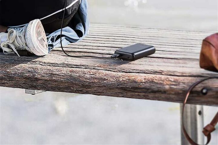 Powerbank Test-Überblick – die besten Akku-Empfehlungen