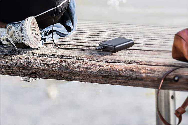 Powerbank Test-Überblick – die besten Akku-Empfehlungen