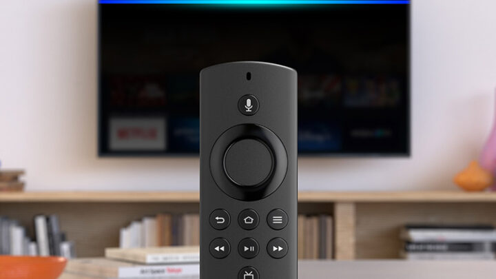 Alexa Routinen ab sofort auch auf Fire TV verfügbar