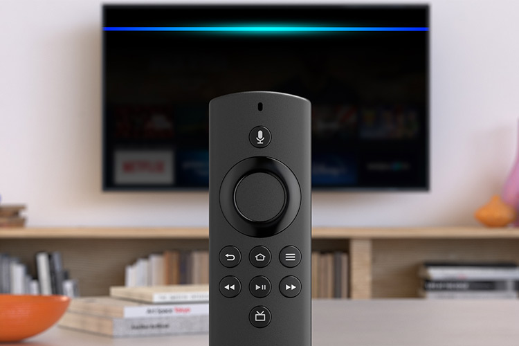 Alexa Routinen ab sofort auch auf Fire TV verfügbar