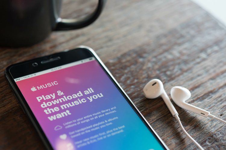 Apple Music Kosten – Die Spotify Alternative für Apple Kunden