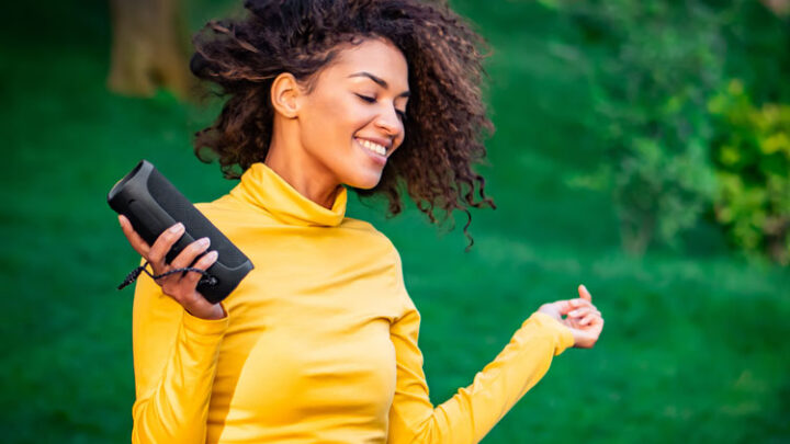 WLAN- oder Bluetooth-Lautsprecher – was sind die Unterschiede?