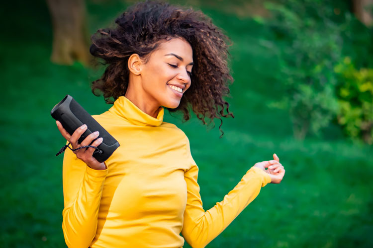 WLAN- oder Bluetooth-Lautsprecher – was sind die Unterschiede?