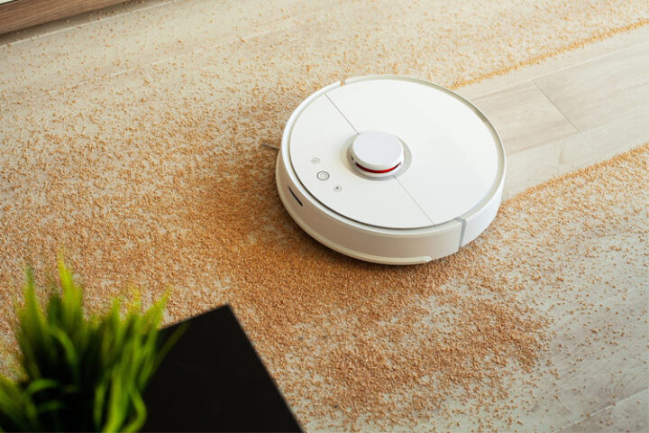 China-Saugroboter Test-Überblick: Die besten Modelle aus Fernost