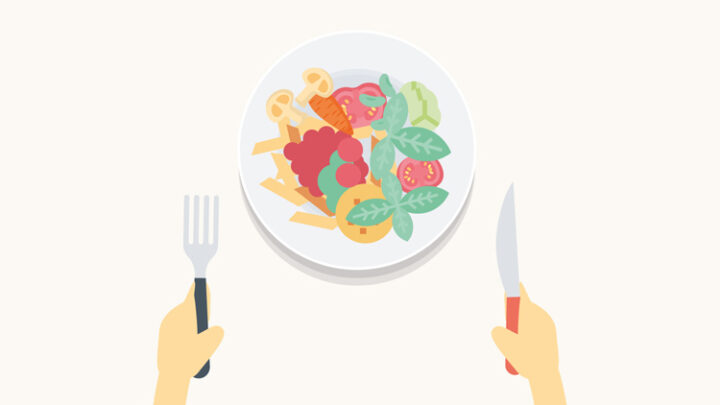 Fastic – Richtig Intervall-Fasten per App