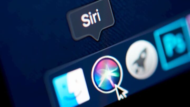 Siri umbenennen – geht das?