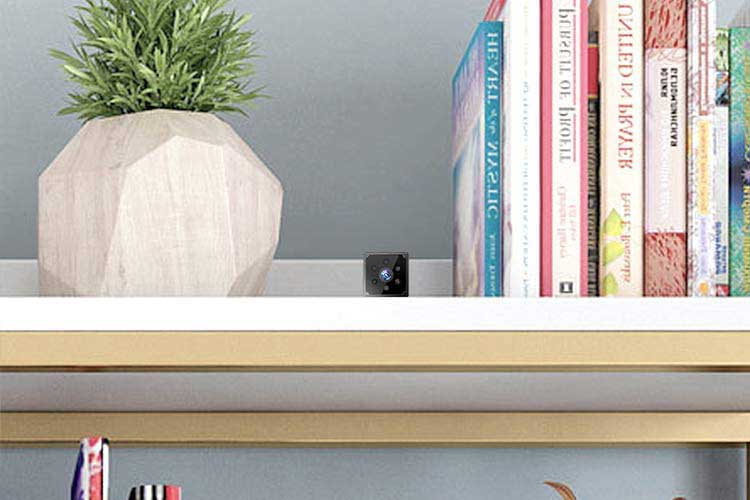 Mini Kameras im Test Check & Vergleich: Aktuelle Top-Modelle