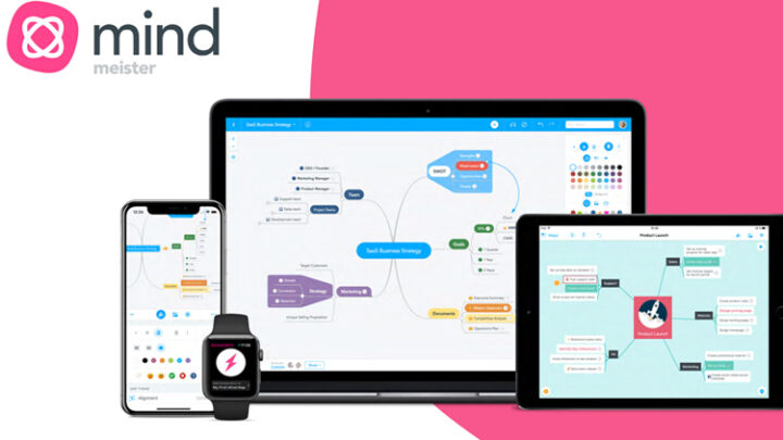 MindMeister – Online Tool zur Erstellung von Mindmaps