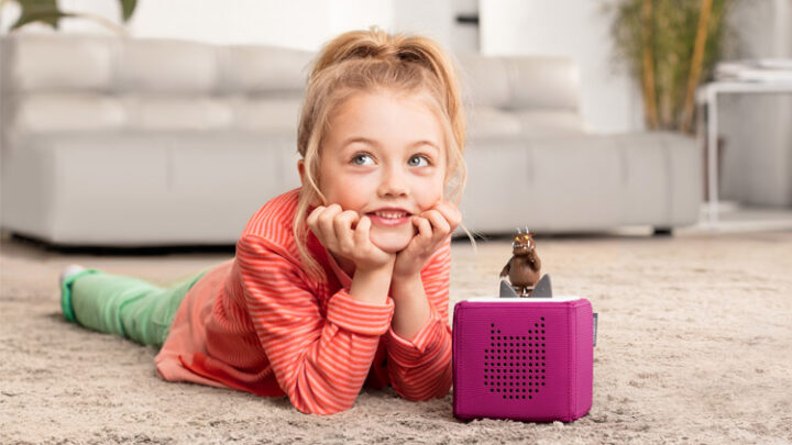 Musikbox für Kinder Tests: Angebote und Kosten im Vergleich