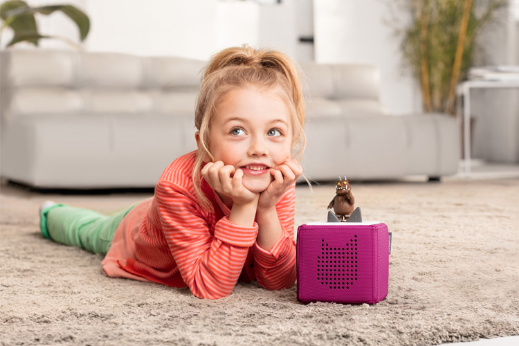 Musikbox für Kinder Tests: Angebote und Kosten im Vergleich