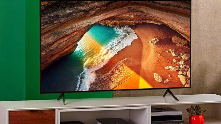 Die besten 55 Zoll TVs – Tests, Vergleiche und Bewertungen
