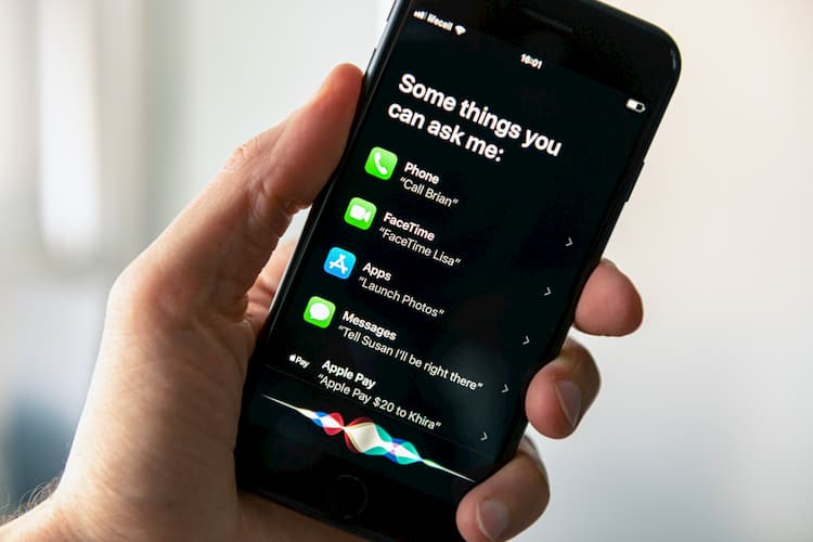 Siri Verlauf löschen – so geht’s