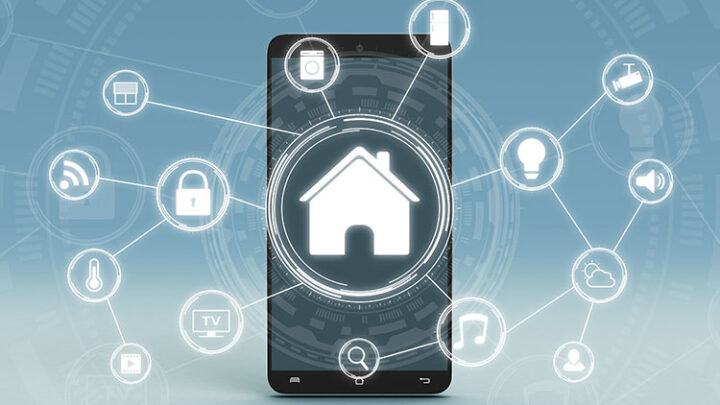 Smart Home Deutschland Report 2020 – so smart ist die Republik