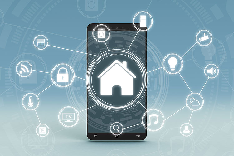 Smart Home Deutschland Report 2020 – so smart ist die Republik