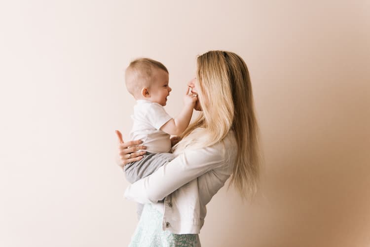 5 smarte Tipps für das Leben mit einem Baby