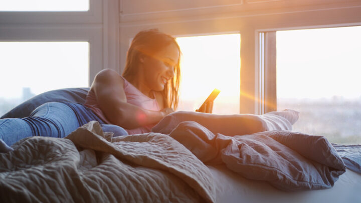 Wake Up Light und Hyperion Remote – Lichtsteuerung per App