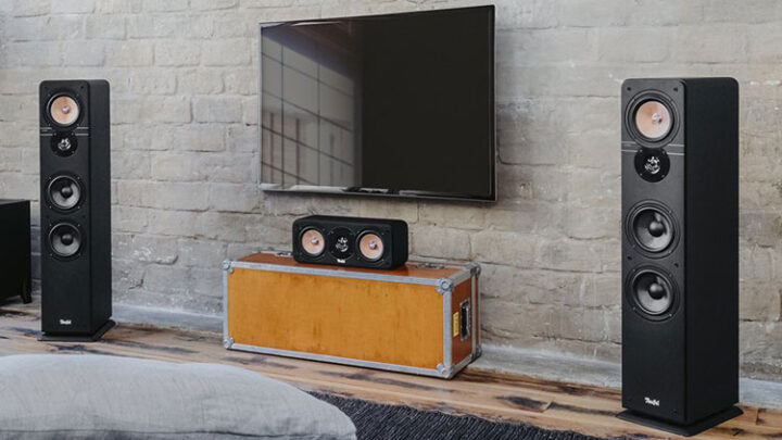 Die besten 5.1 Soundsysteme im Test Überblick