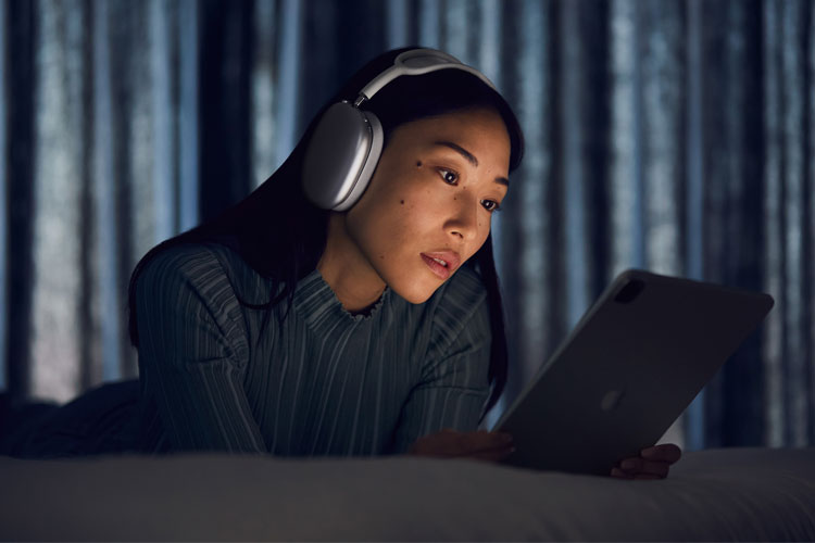 Apple AirPods Max im Test Überblick