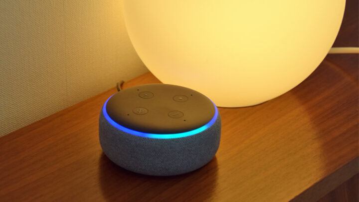 Alexa Datenschutz: Wie viel Sicherheit bietet Amazon Alexa?