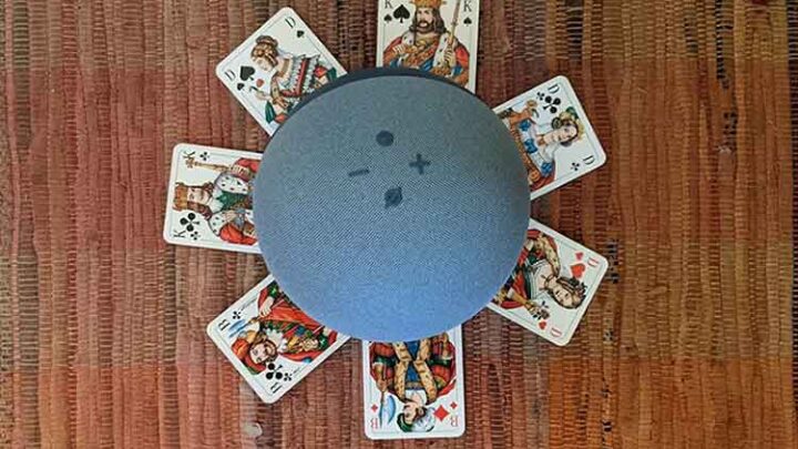 Die 10 besten Alexa-Funktionen zum Ausprobieren
