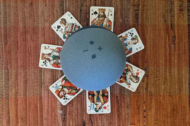 Die 10 besten Alexa-Funktionen zum Ausprobieren